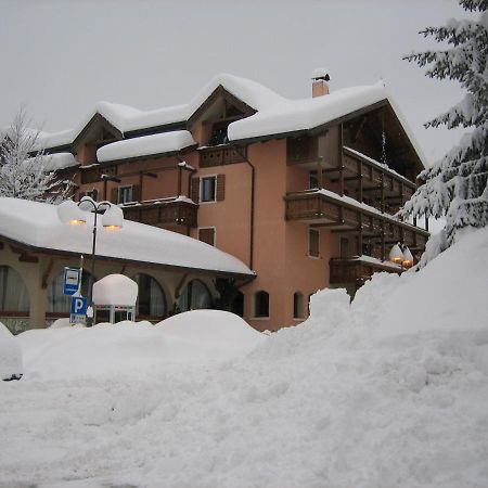 Residence Serrada Exterior photo