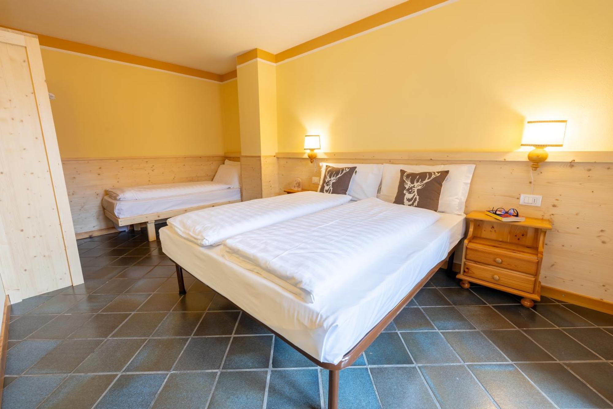 Residence Serrada Room photo