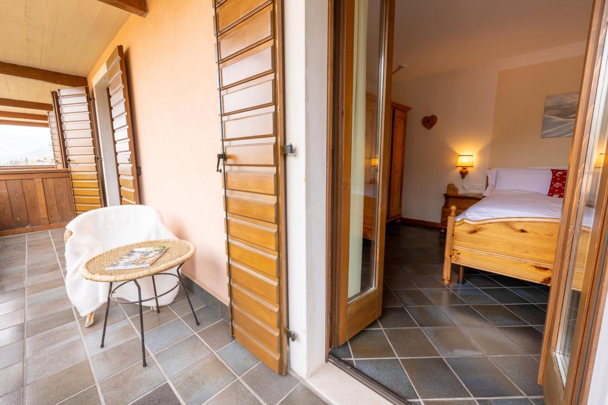 Residence Serrada Exterior photo